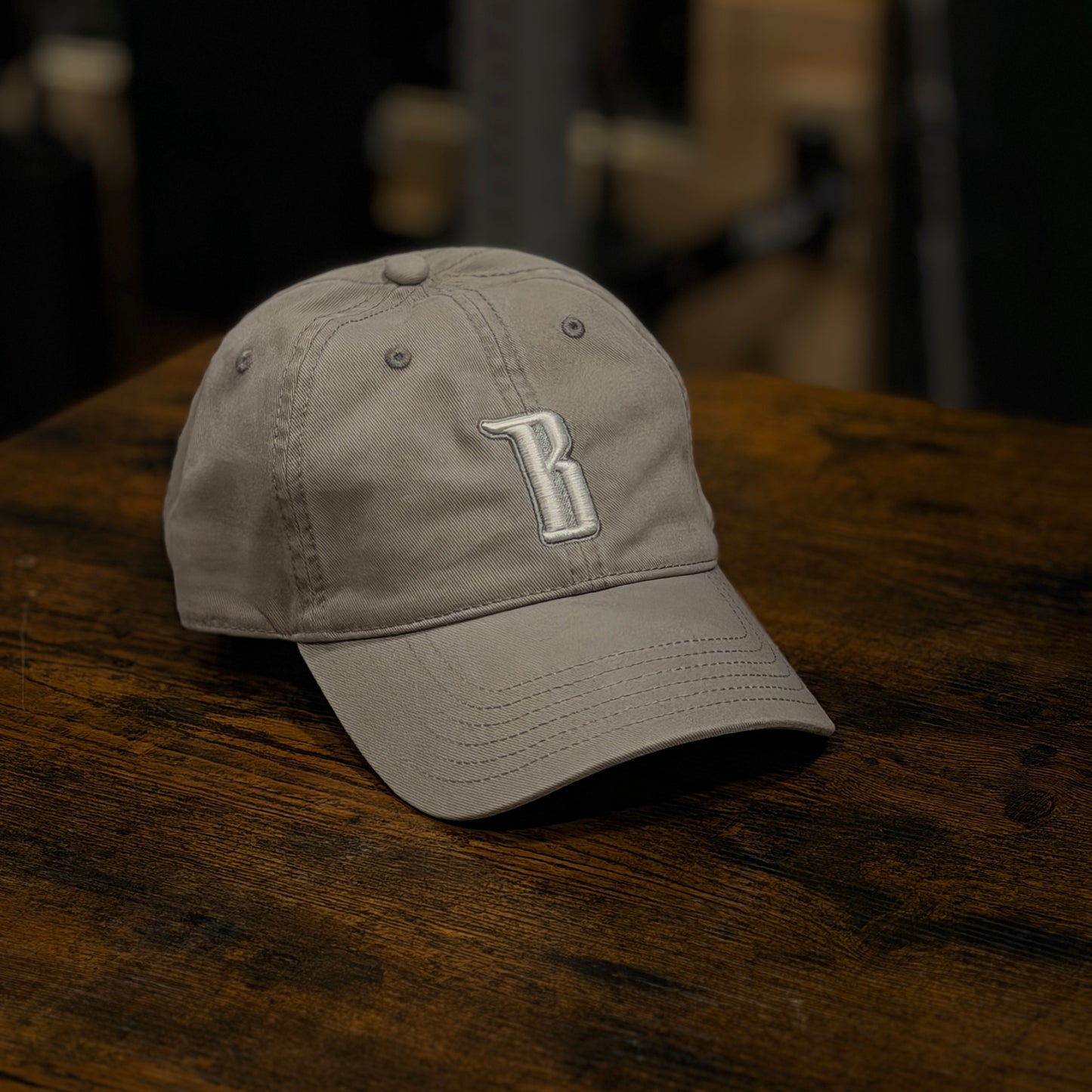 Barbarian "B" Dad Hat