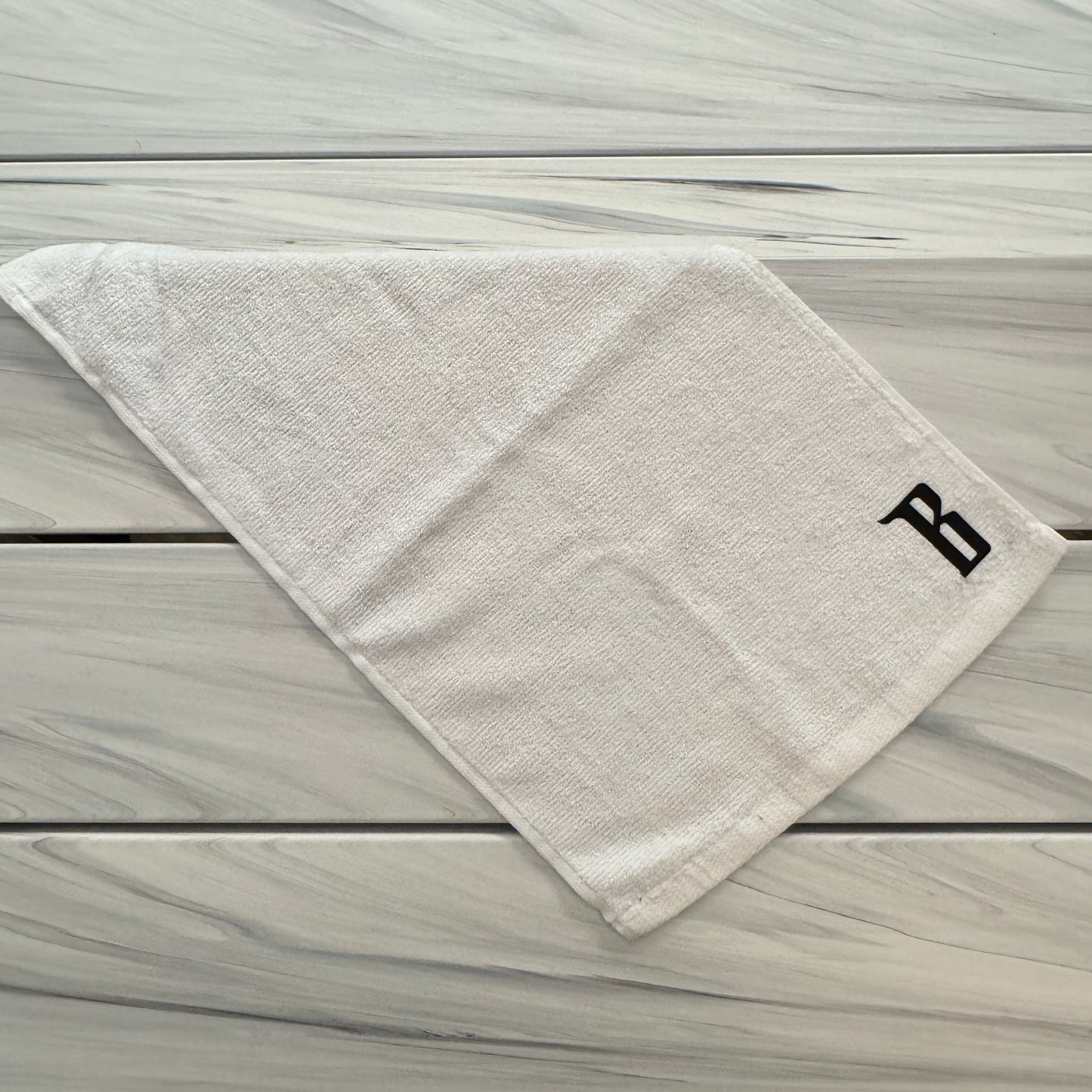 Barbarian Sweat Towel