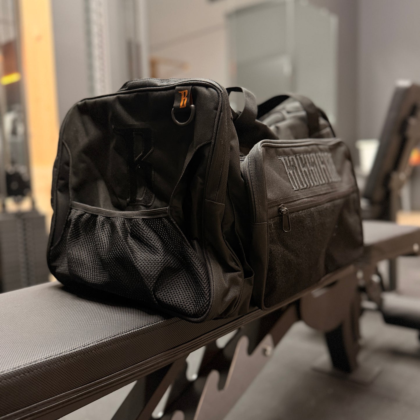 Barbarian Reaver Gym Duffel Bag