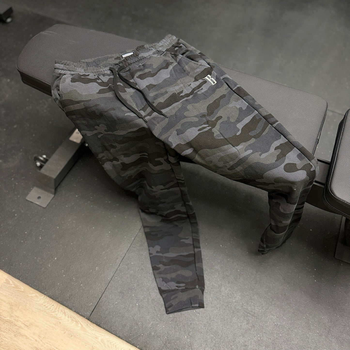 Barbarian Midweight Fleece Sweatpants