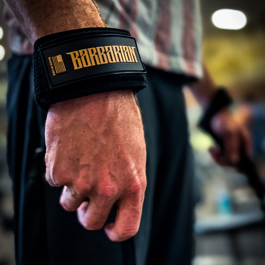 ๐บ๐ธ American-Made "Conductor" Series Lifting Straps