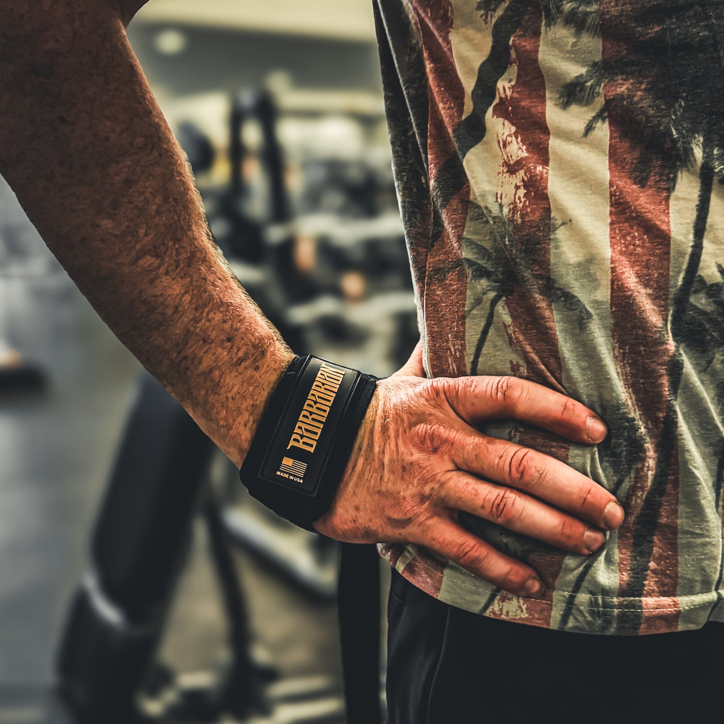 ๐บ๐ธ American-Made "Conductor" Series Lifting Straps