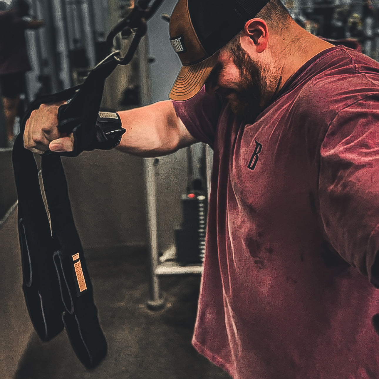 ๐บ๐ธ American-Made 30" Conductor Series Multi-Grip Cable Straps