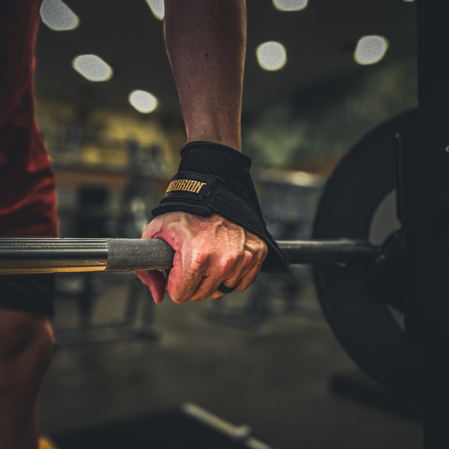 ๐บ๐ธ American-Made "Conductor" Series Figure 8 Lifting Straps