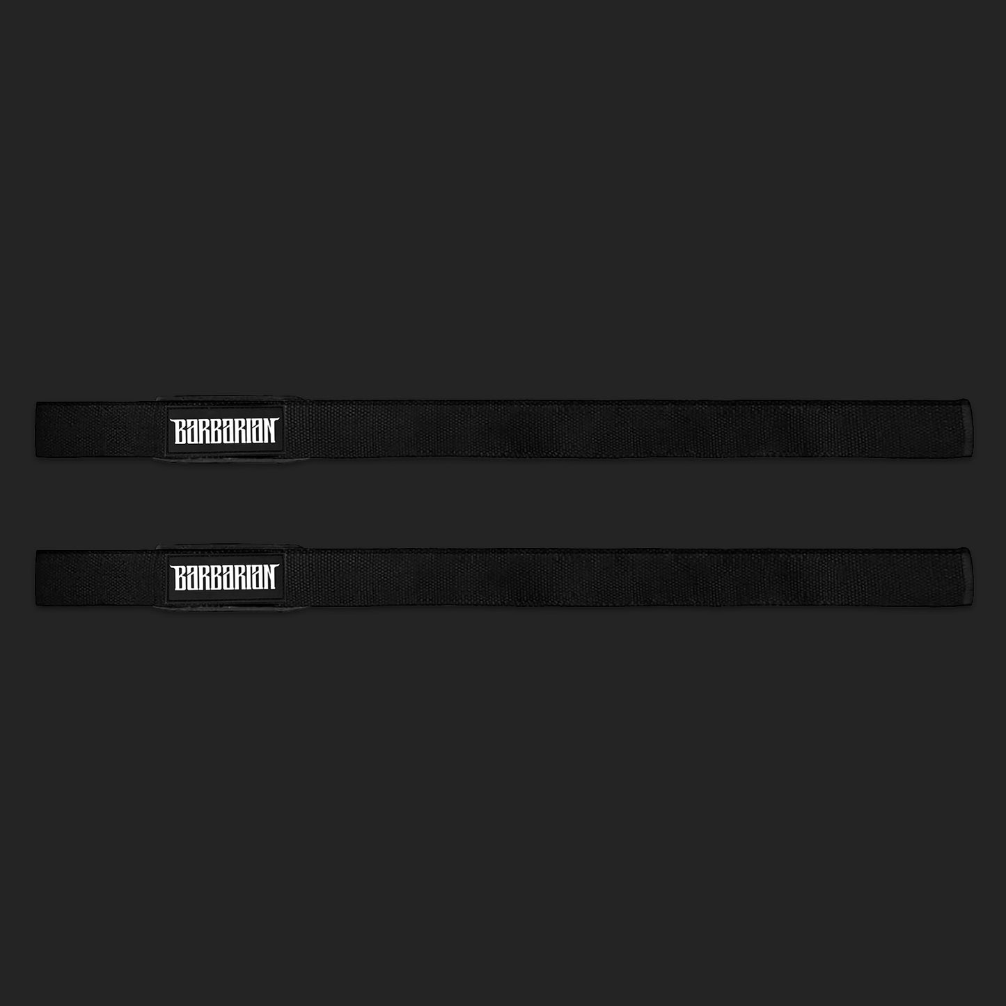Barbarian Lifting Straps