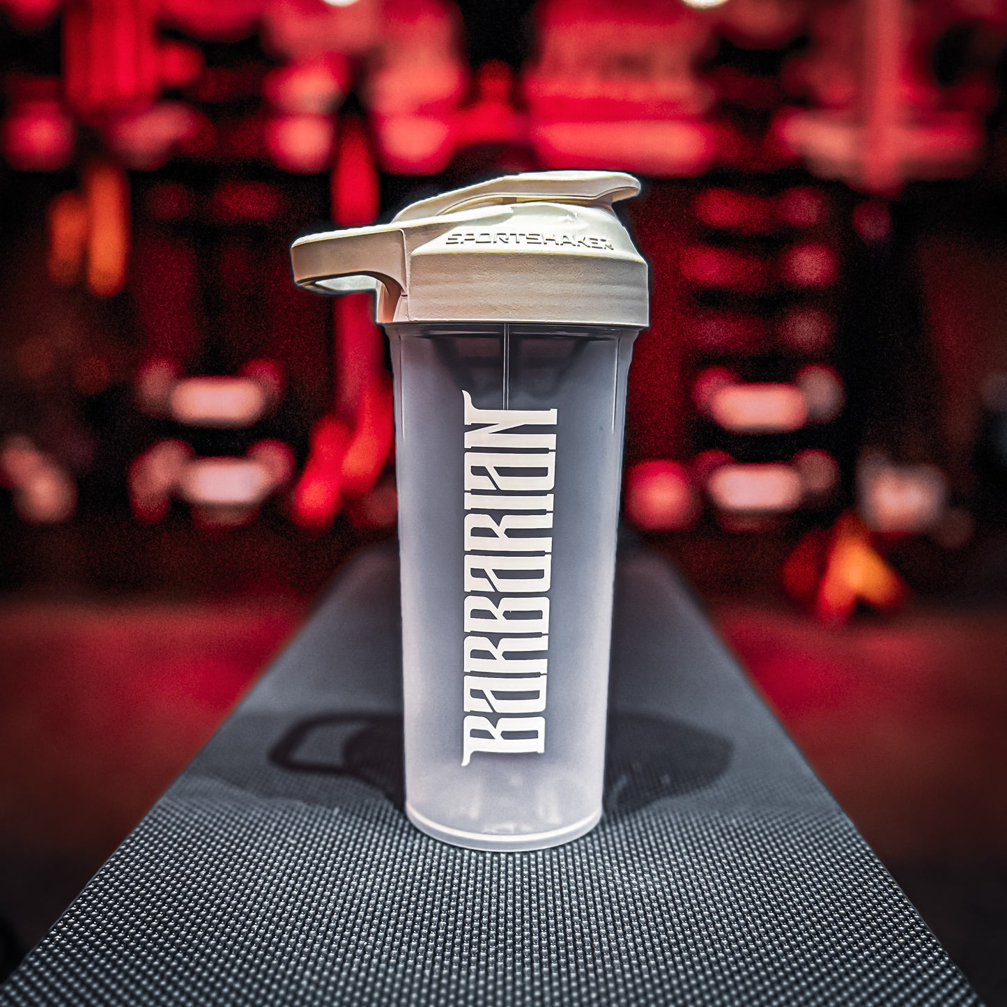 πΊπΈ 27 oz. American Made SportShaker USA Shaker Bottle