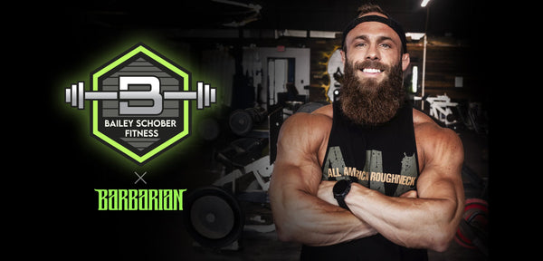 Bailey Schober Fitness