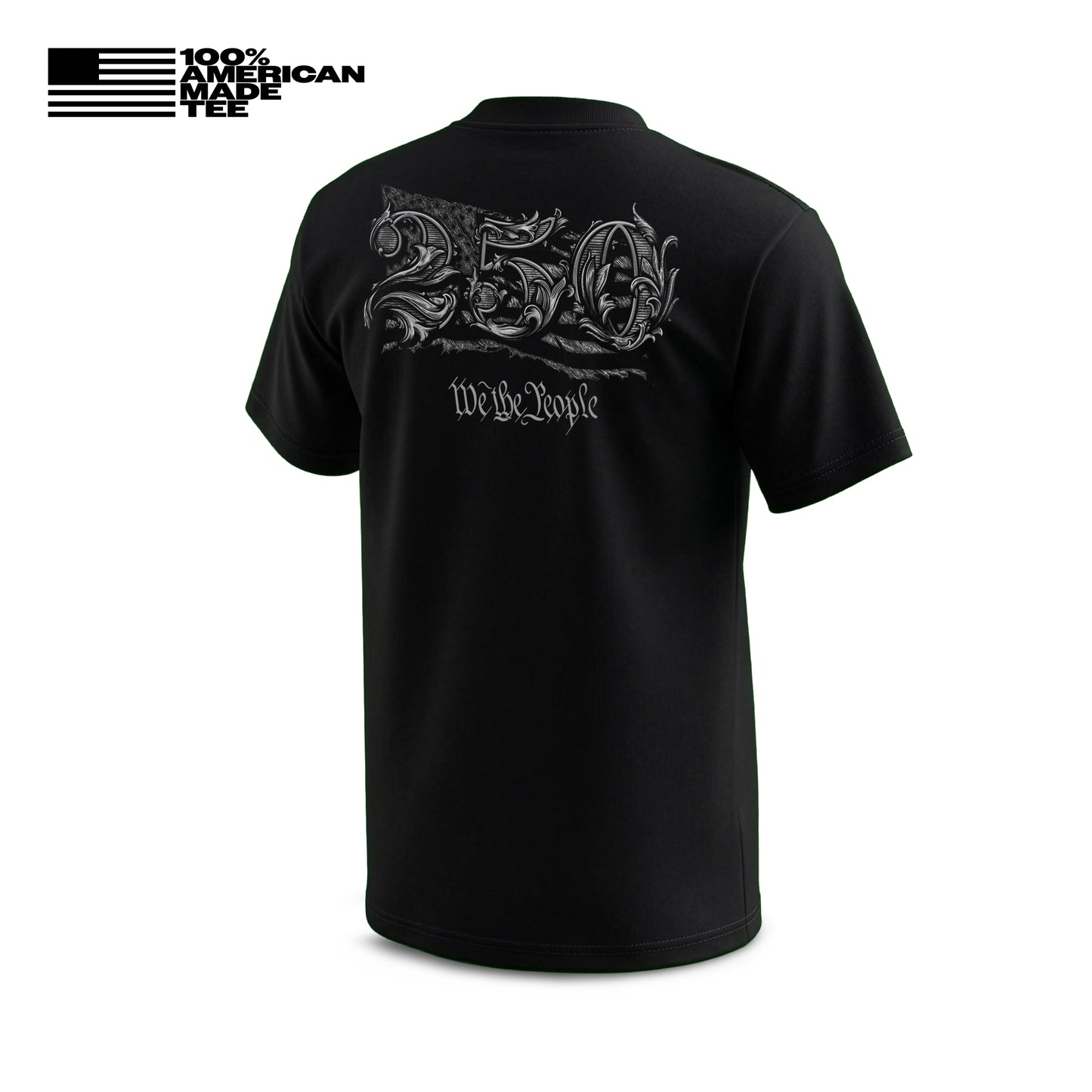 America 250 + We the People Tee [Presale]