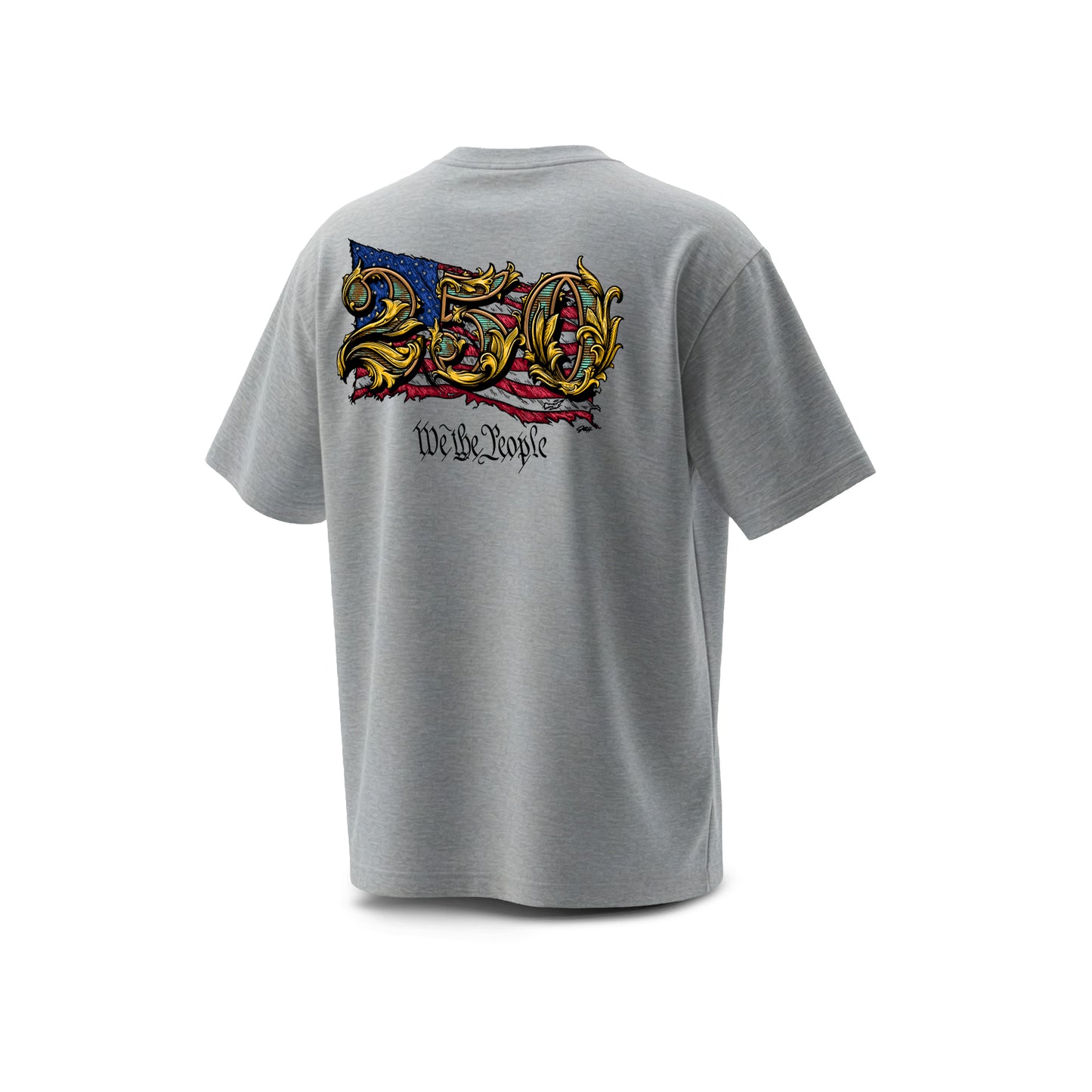 America 250 + We the People Tee [Presale]