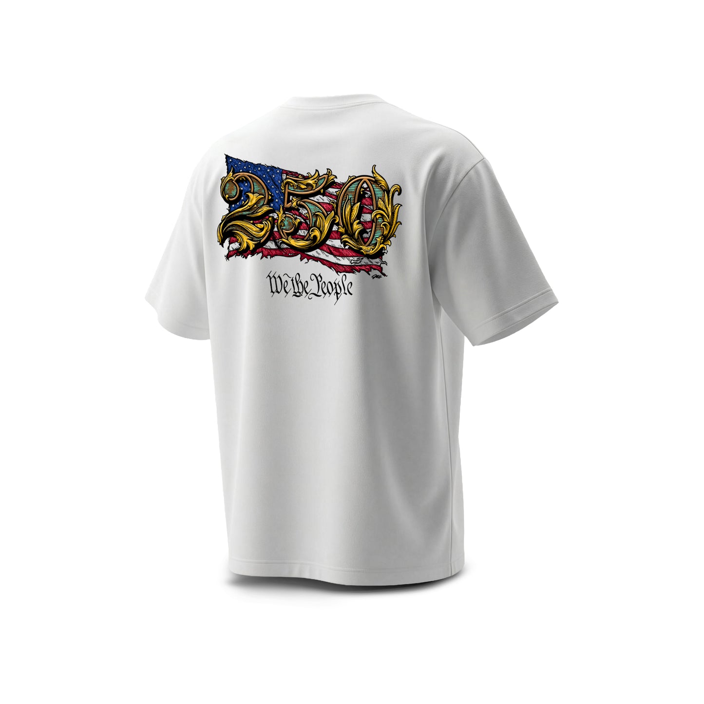 America 250 + We the People Tee [Presale]