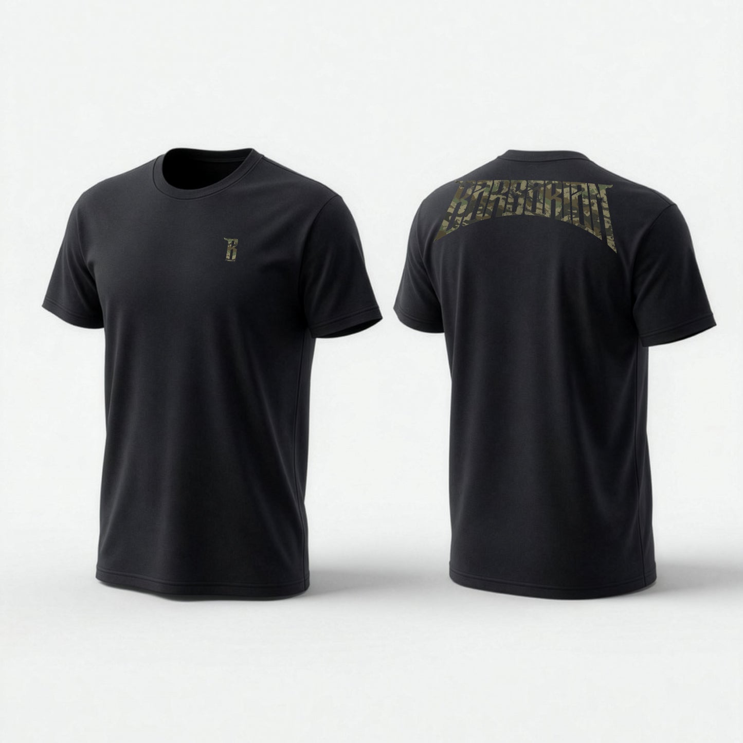 Arc 2.0 [Fitted]