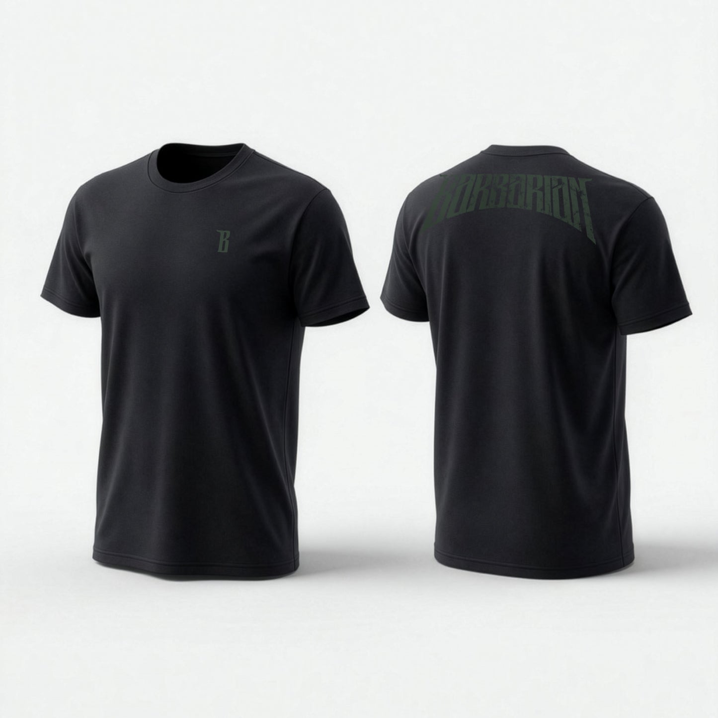 Arc 2.0 [Fitted]