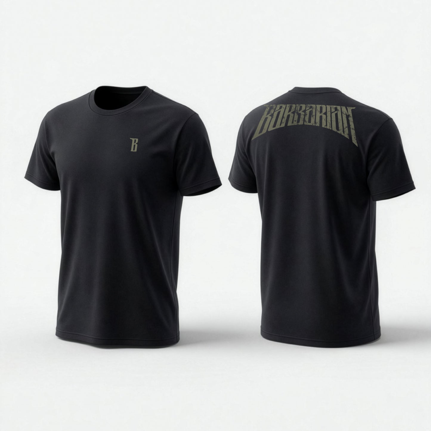 Arc 2.0 [Fitted]