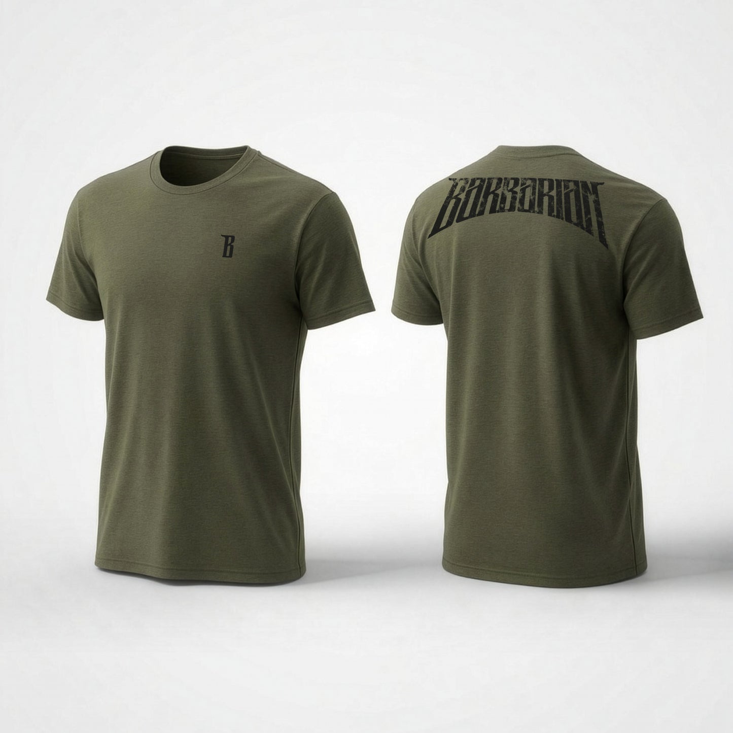 Arc 2.0 [Fitted]