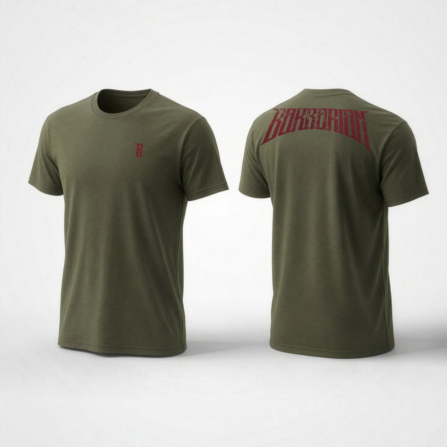 Arc 2.0 [Fitted]