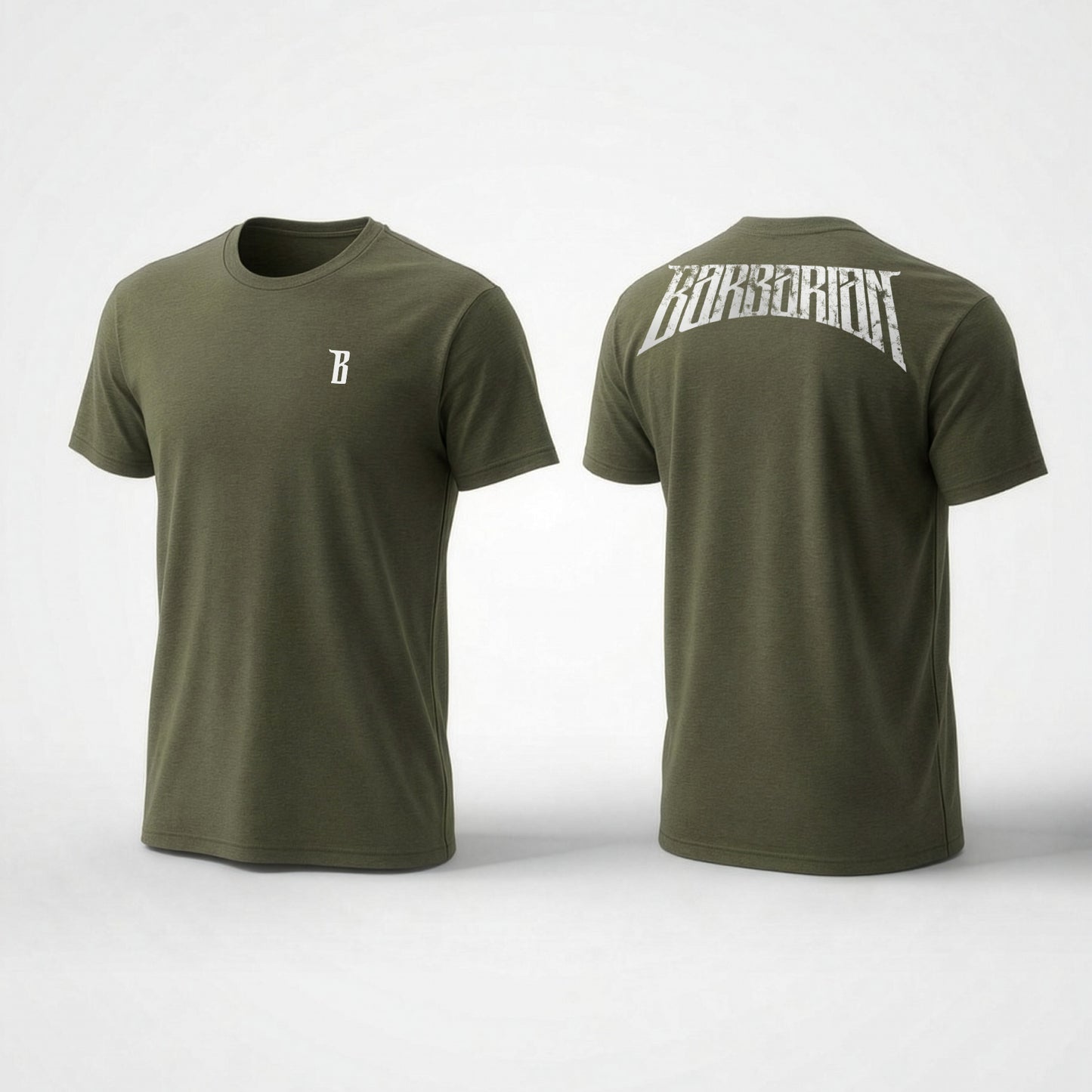 Arc 2.0 [Fitted]