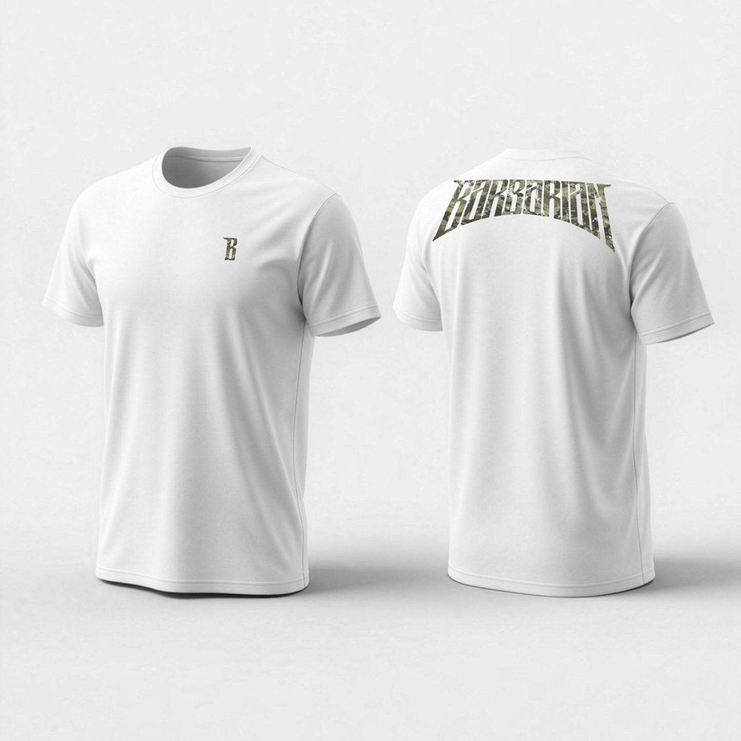 Arc 2.0 [Fitted]