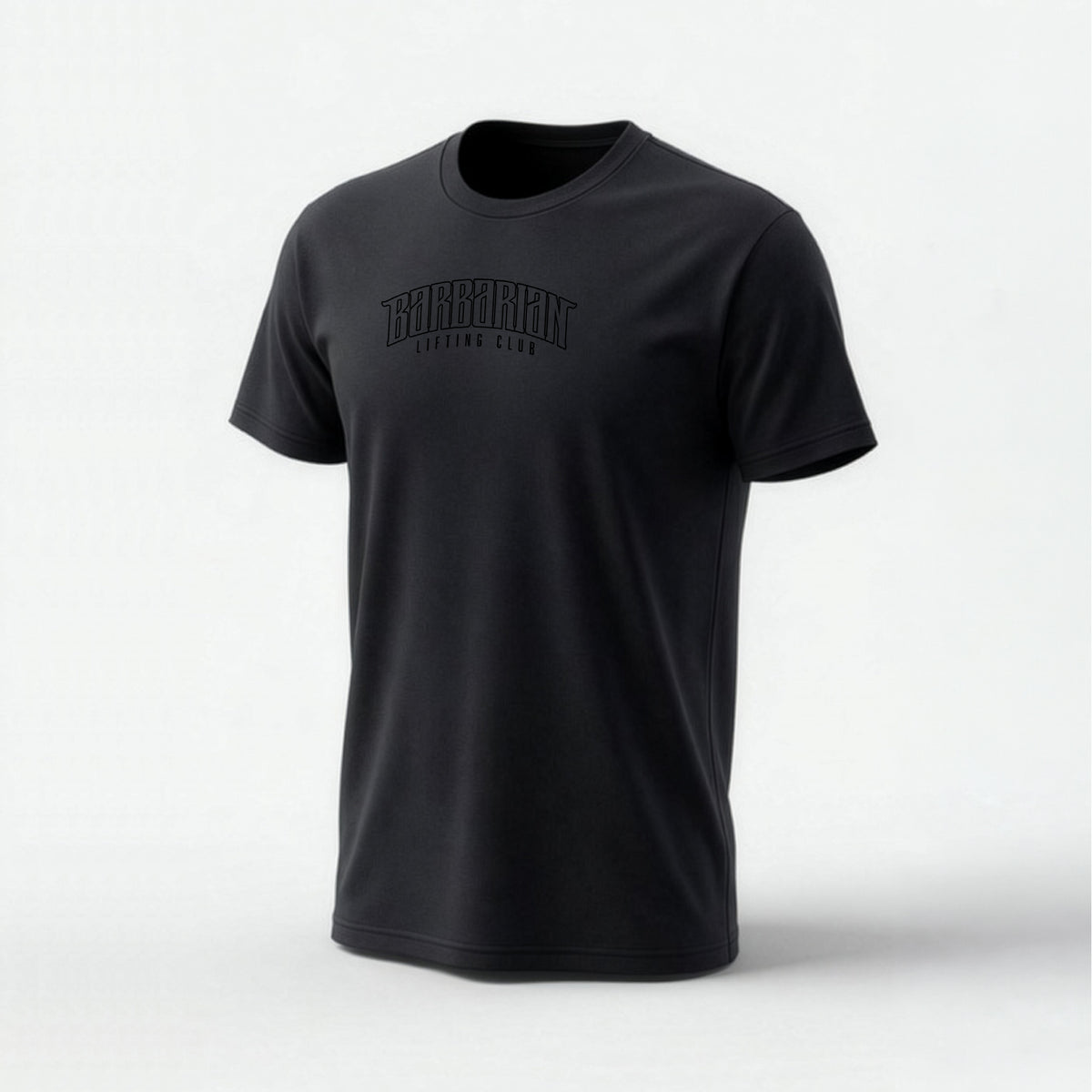 Barbarian Lifting Club Tee [Fitted]