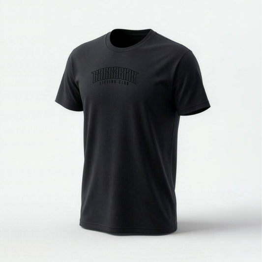 Barbarian Lifting Club Tee [Fitted]