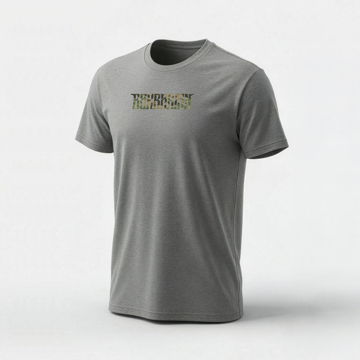 Barbarian Classic Logo Tee [Fitted]