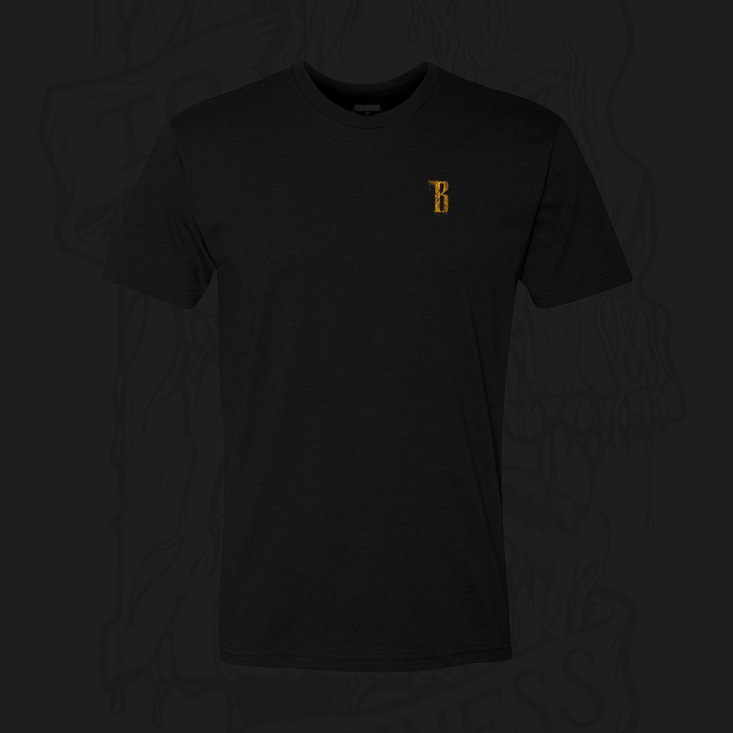 Death to Darkness [Short Sleeve Tee]