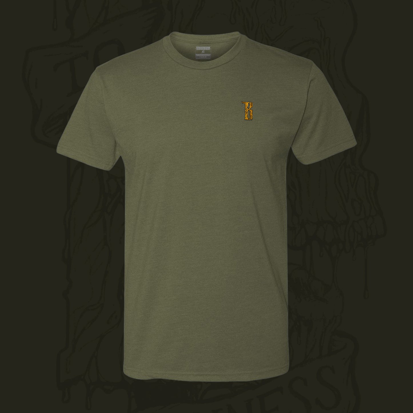 Death to Darkness [Short Sleeve Tee]