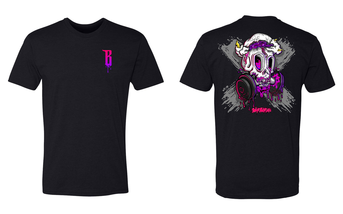 Therapy [Short Sleeve Tee]