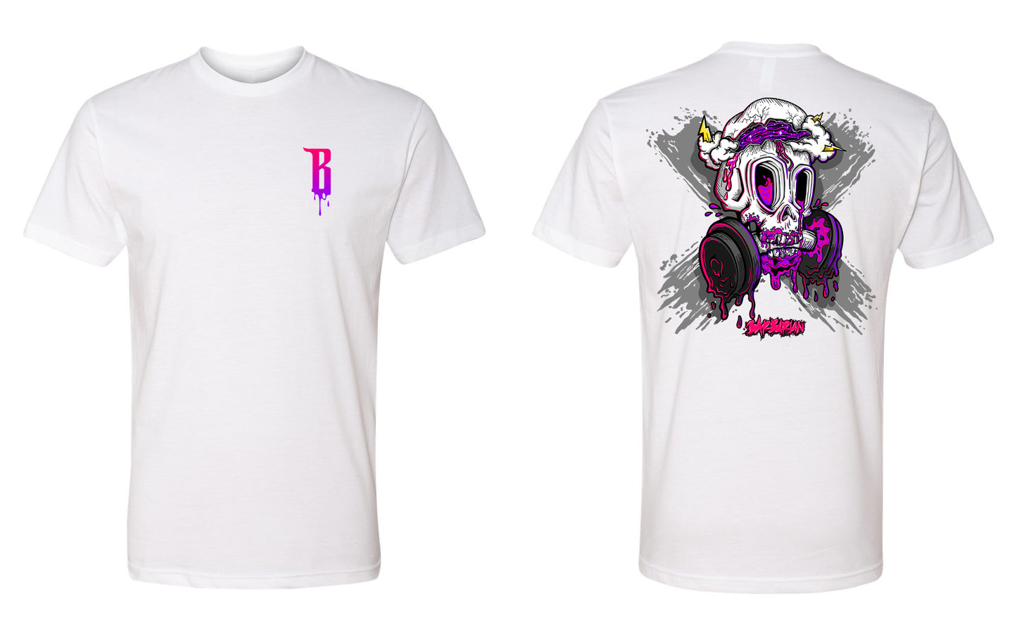 Therapy [Short Sleeve Tee]