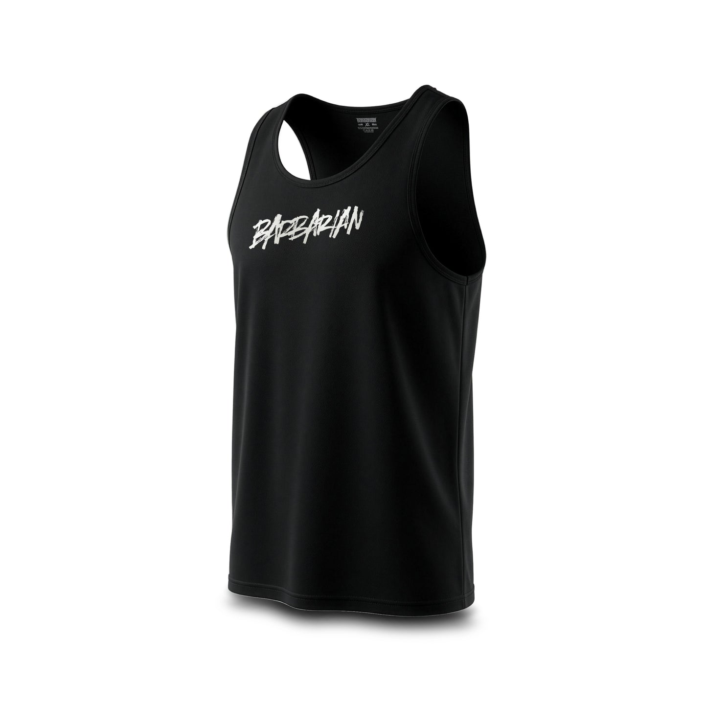 Barbarian Tri-Blend Tank Top - Strife