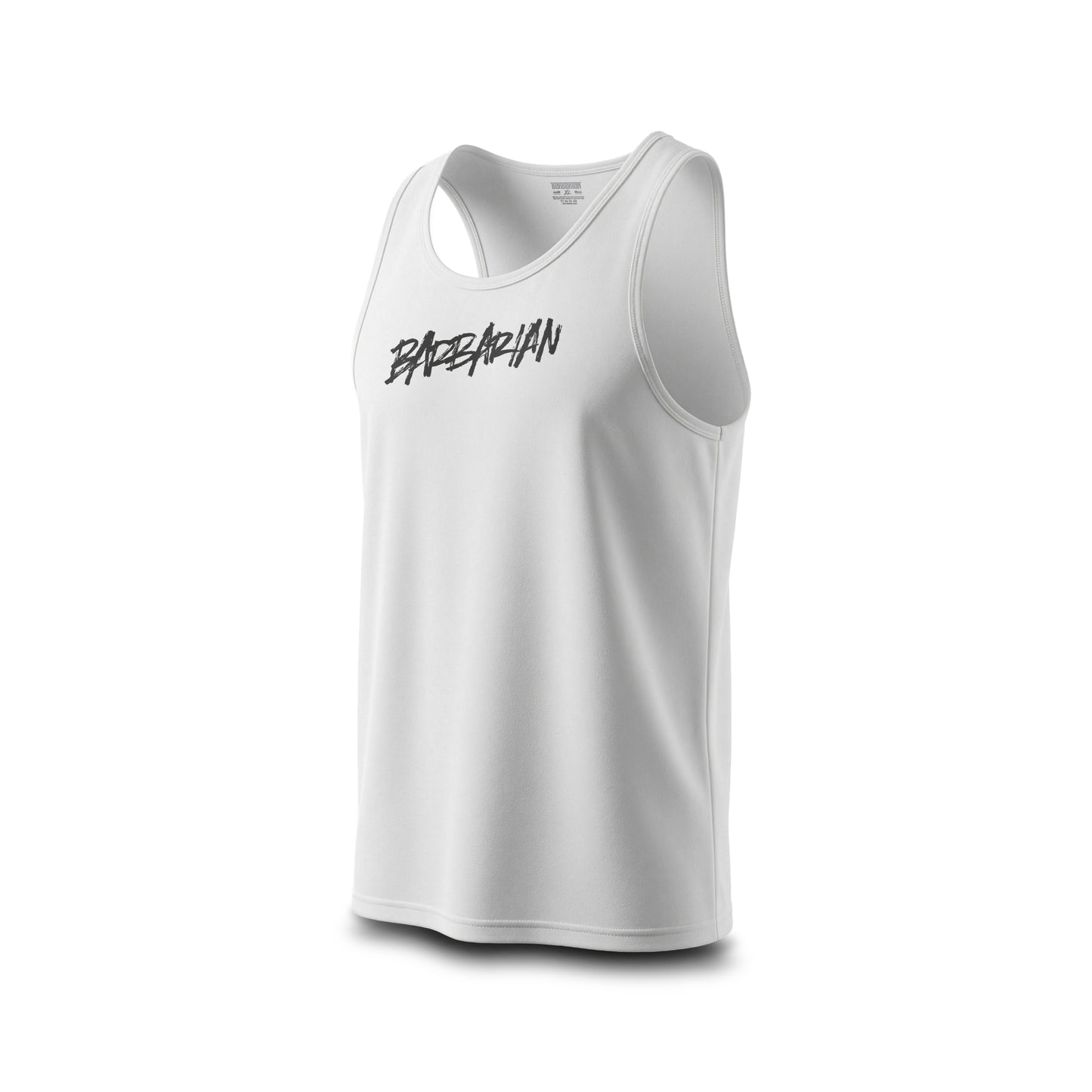 Barbarian Tri-Blend Tank Top - Strife