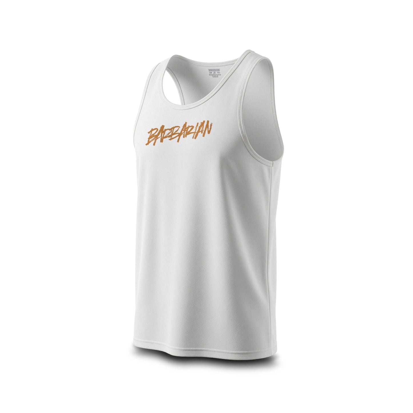 Barbarian Tri-Blend Tank Top - Strife