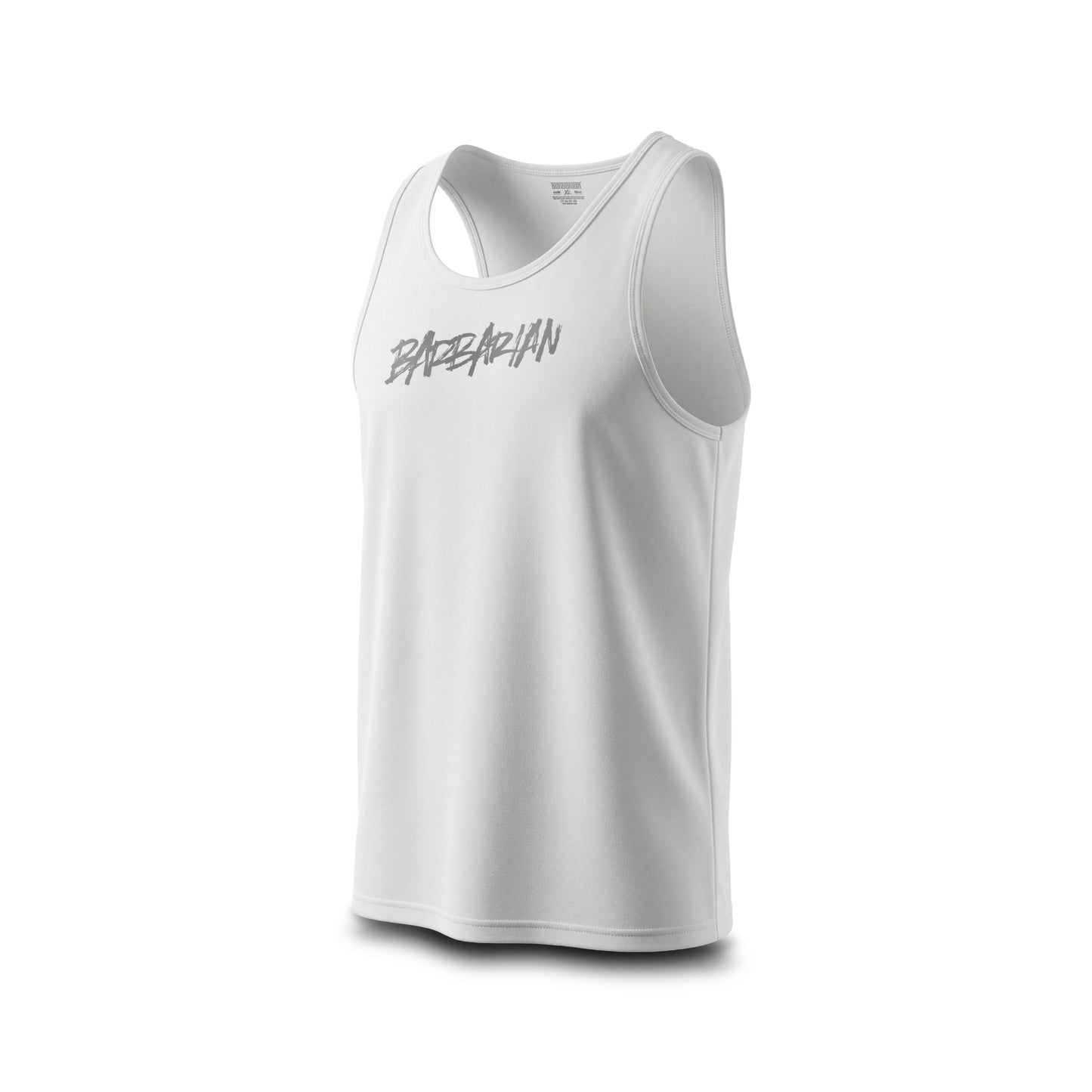 Barbarian Tri-Blend Tank Top - Strife