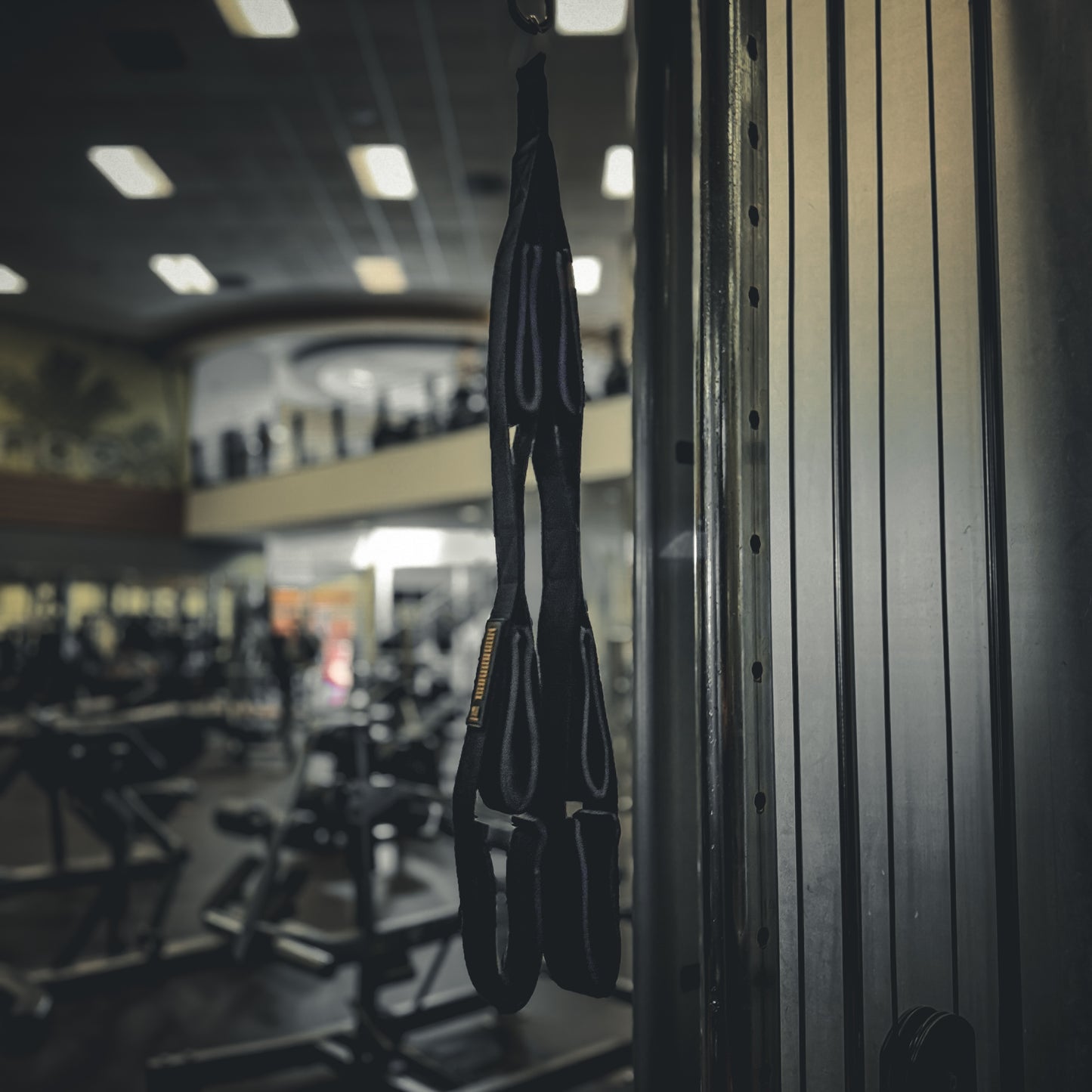 🇺🇸 American-Made 30" Conductor Series Multi-Grip Cable Straps