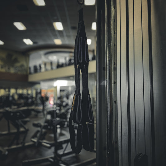 🇺🇸 American-Made 30" Conductor Series Multi-Grip Cable Straps