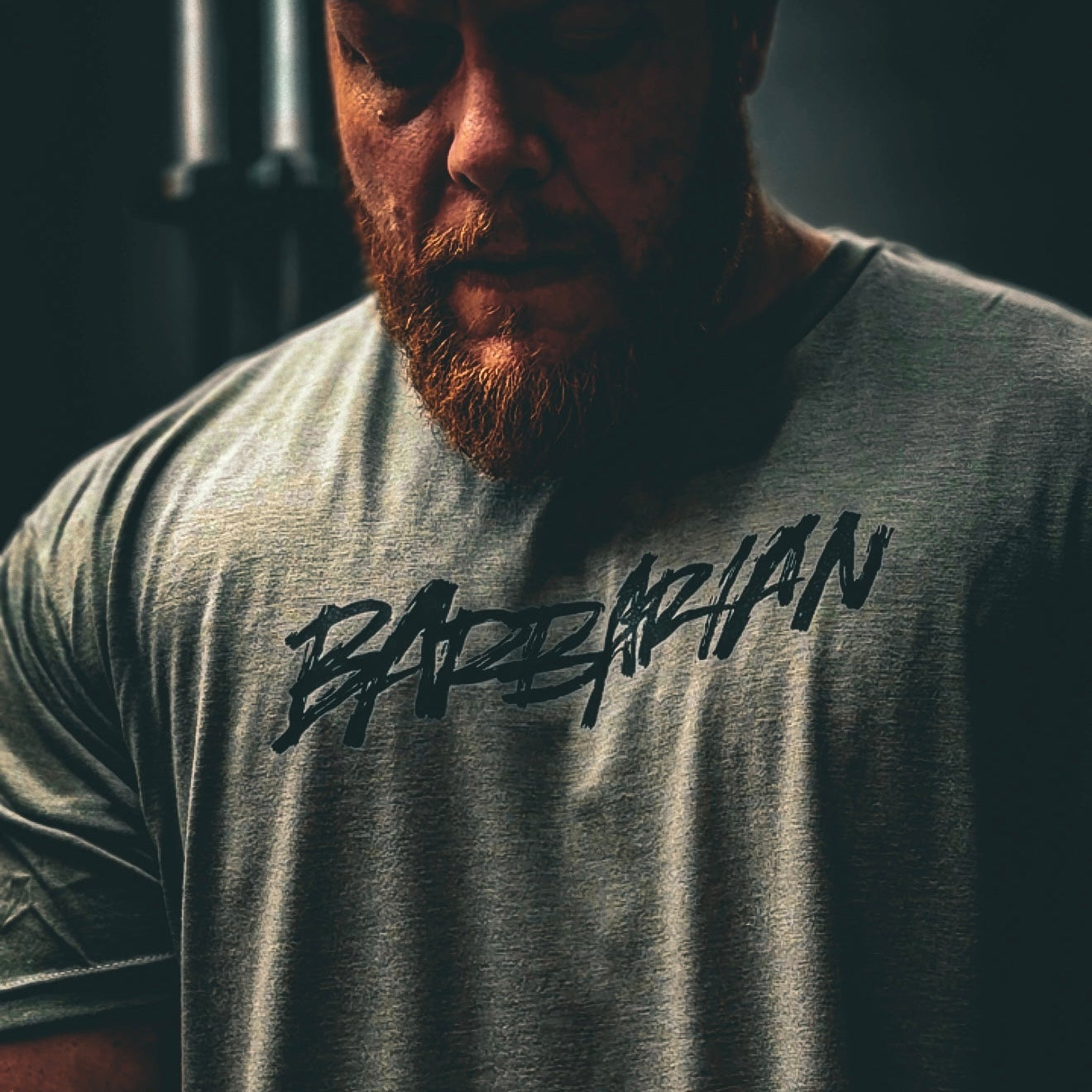 🇺🇸 STRIFE - USA Tri-Blend Tee (Limited Edition)
