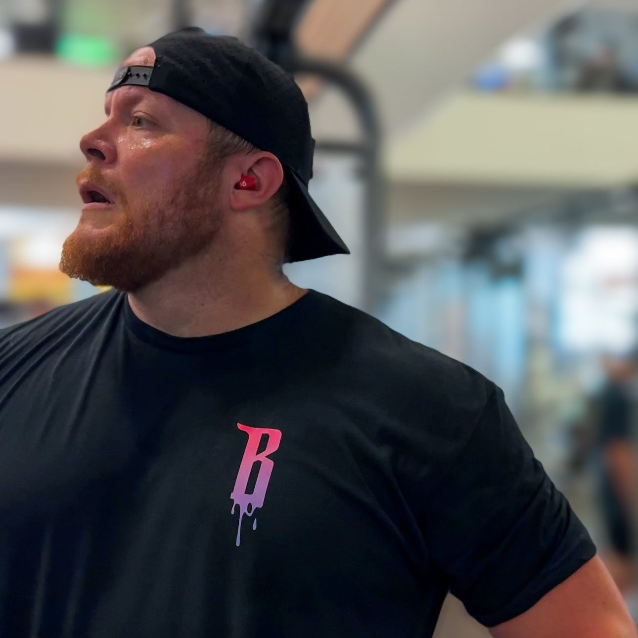 Therapy [Short Sleeve Tee]