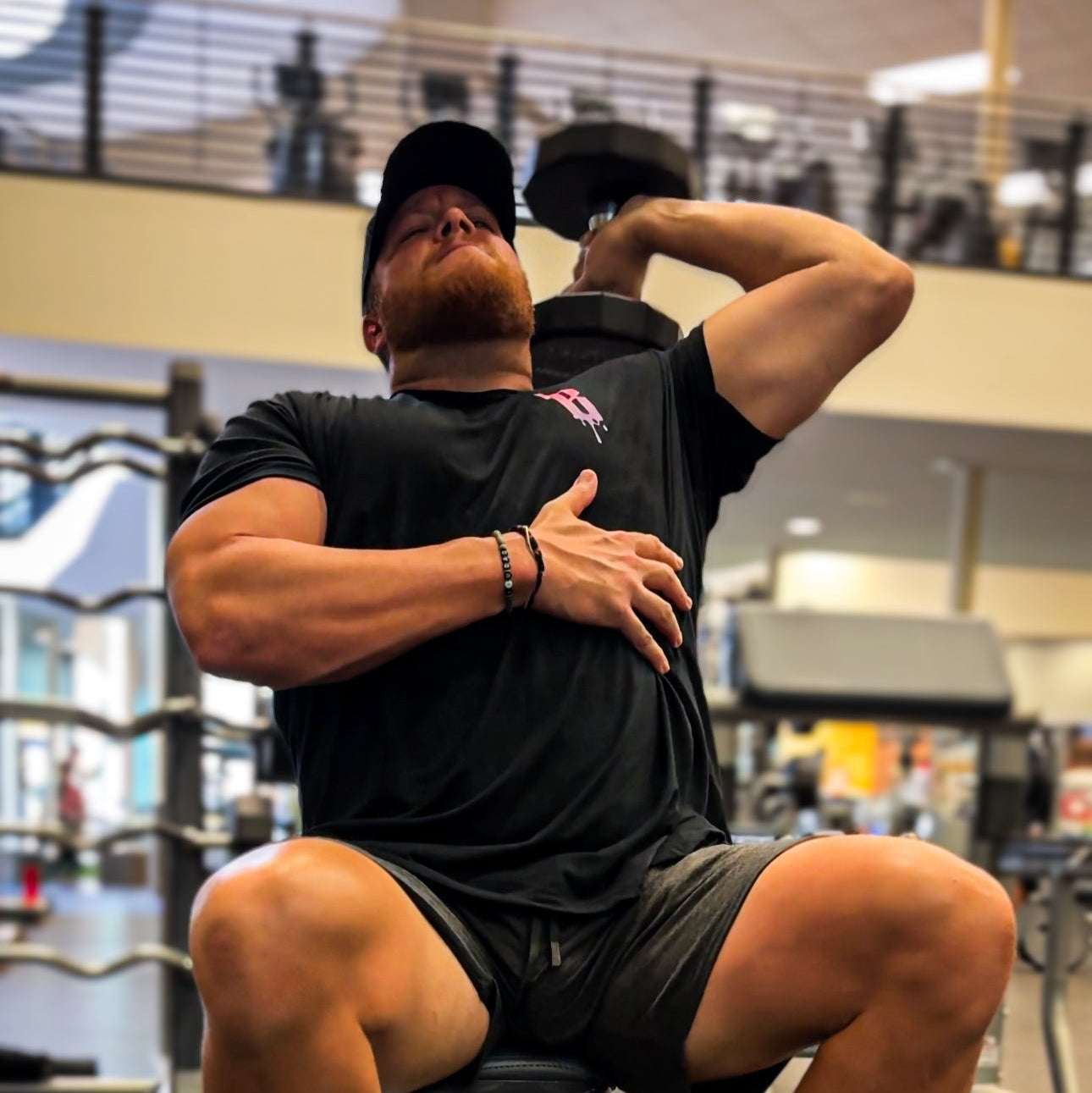 Therapy [Short Sleeve Tee]