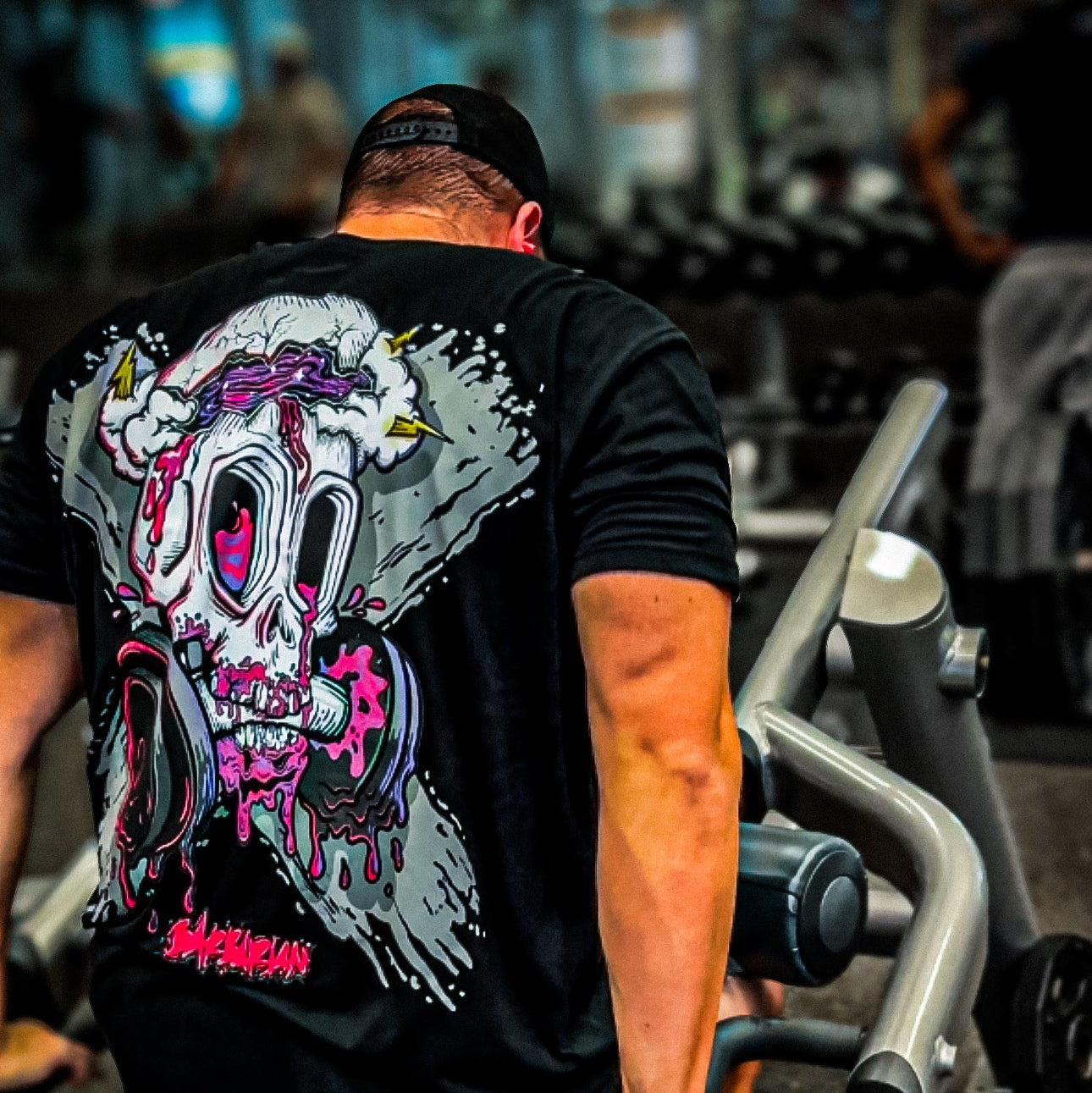 Therapy [Short Sleeve Tee]