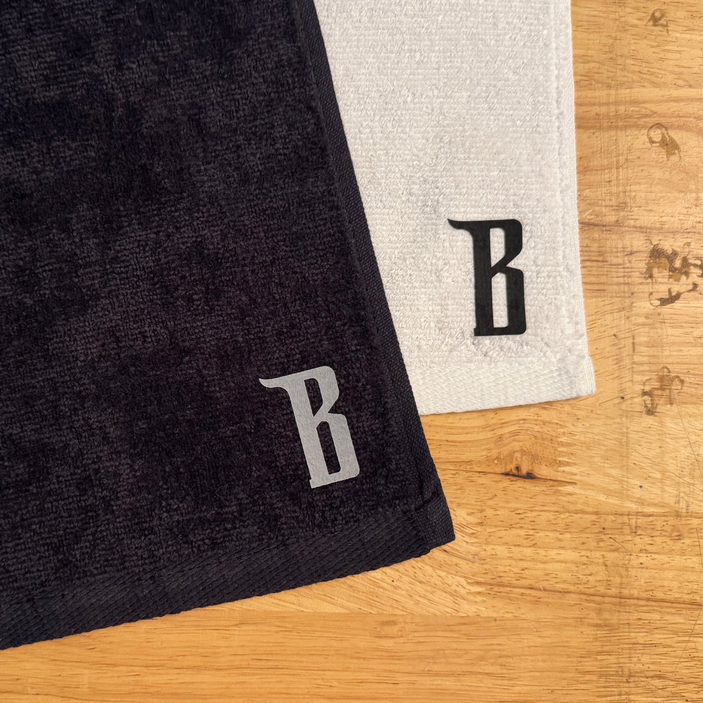 Barbarian Sweat Towel