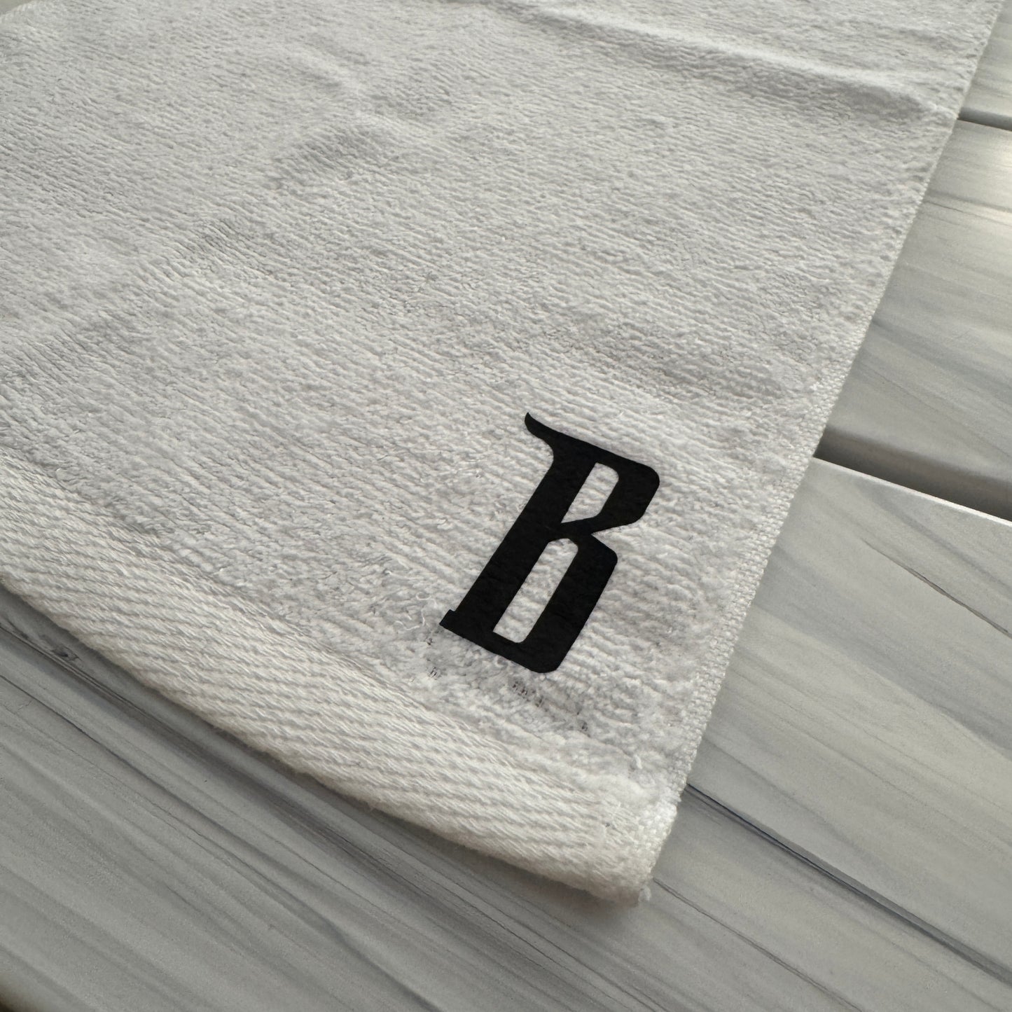 Barbarian Sweat Towel