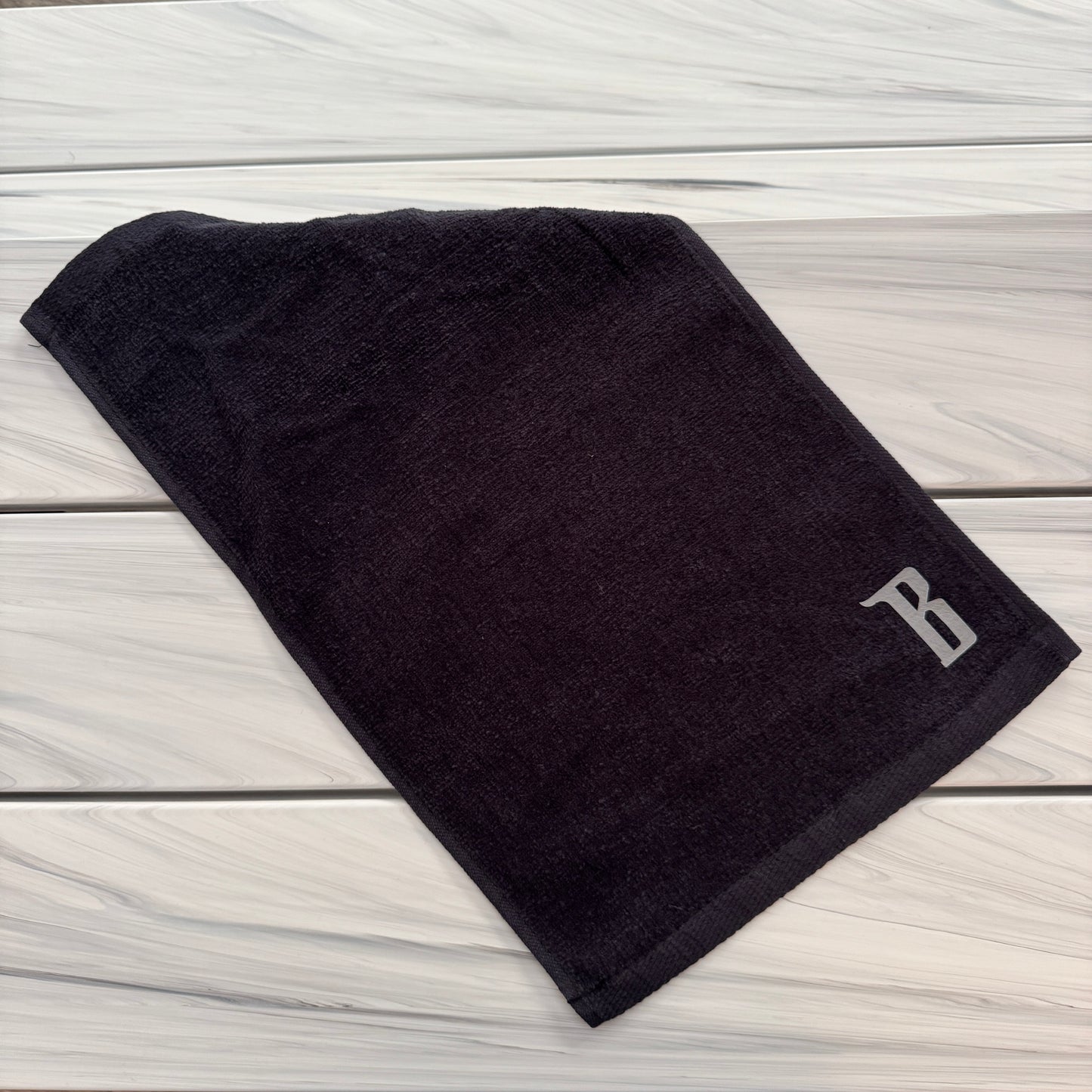 Barbarian Sweat Towel