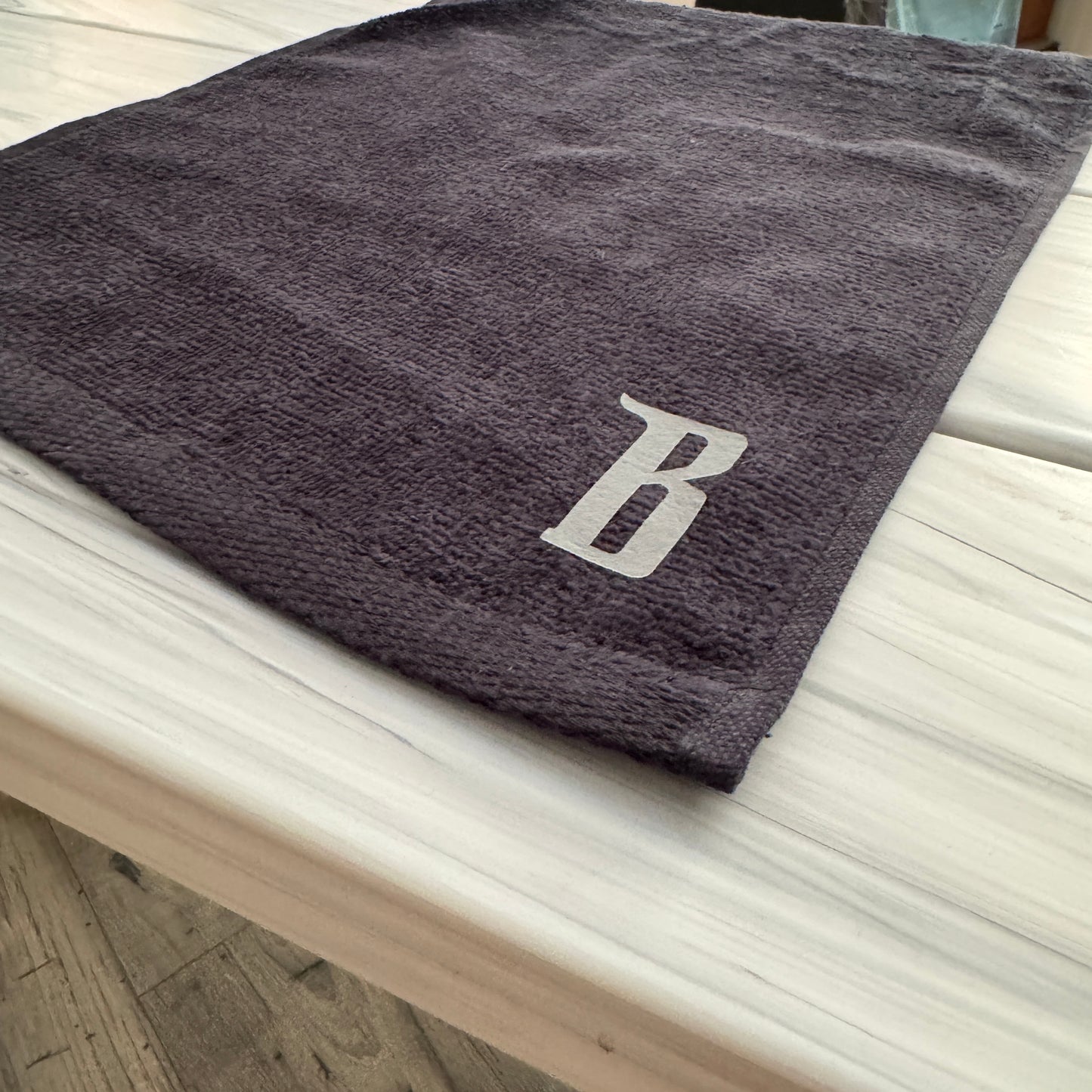 Barbarian Sweat Towel