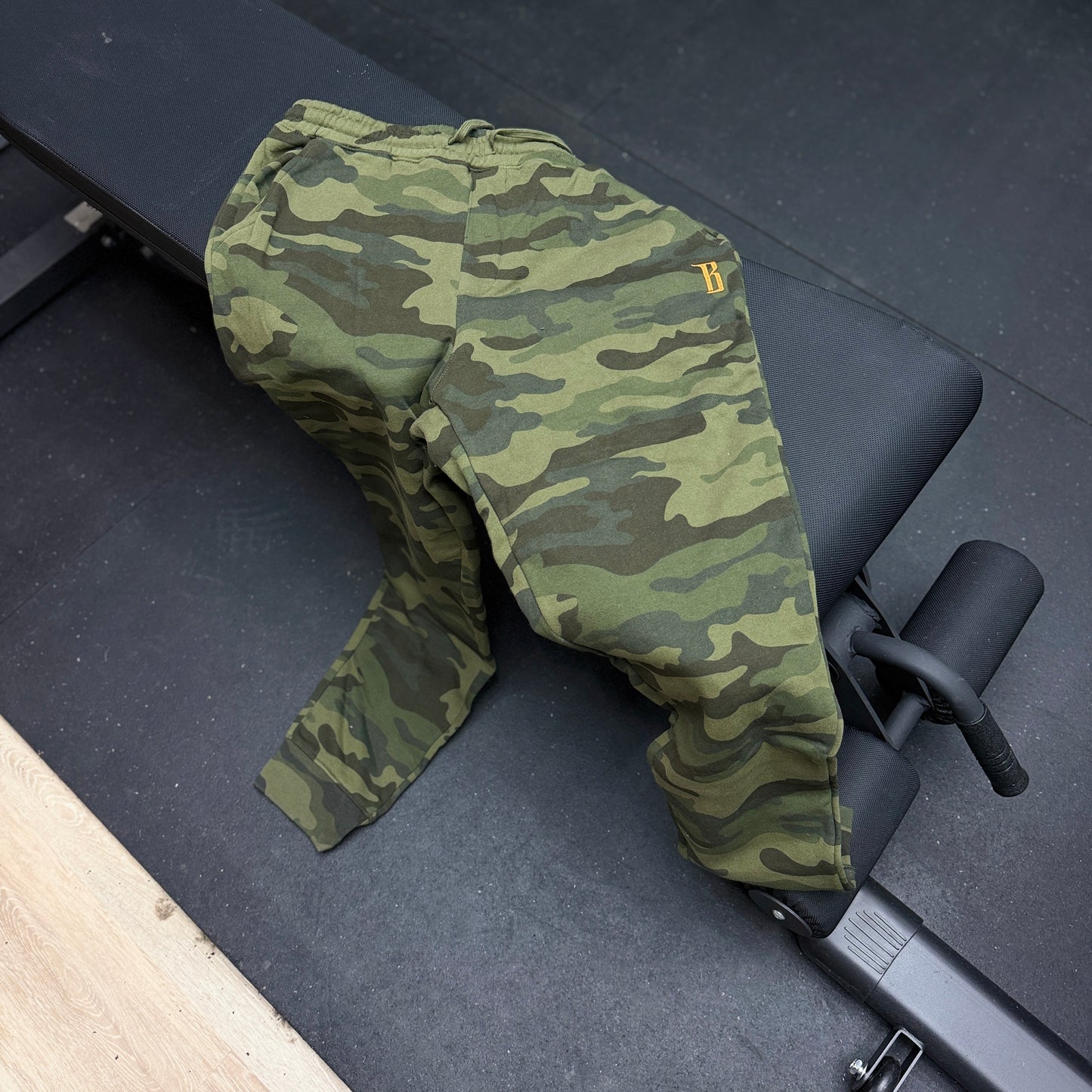 Barbarian Midweight Fleece Sweatpants