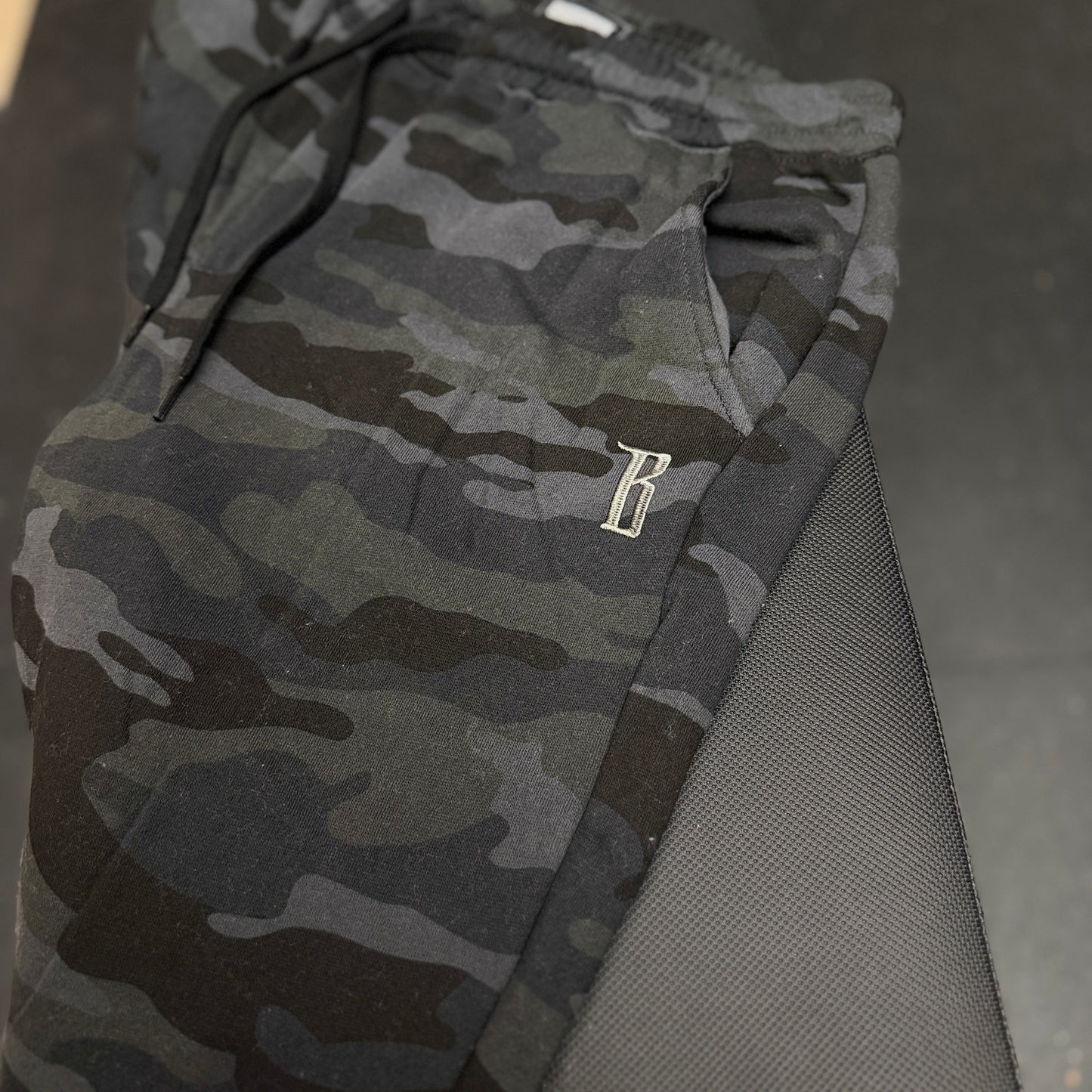 Barbarian Midweight Fleece Sweatpants