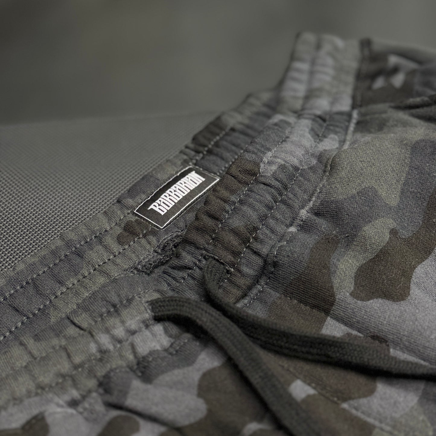 Barbarian Midweight Fleece Sweatpants