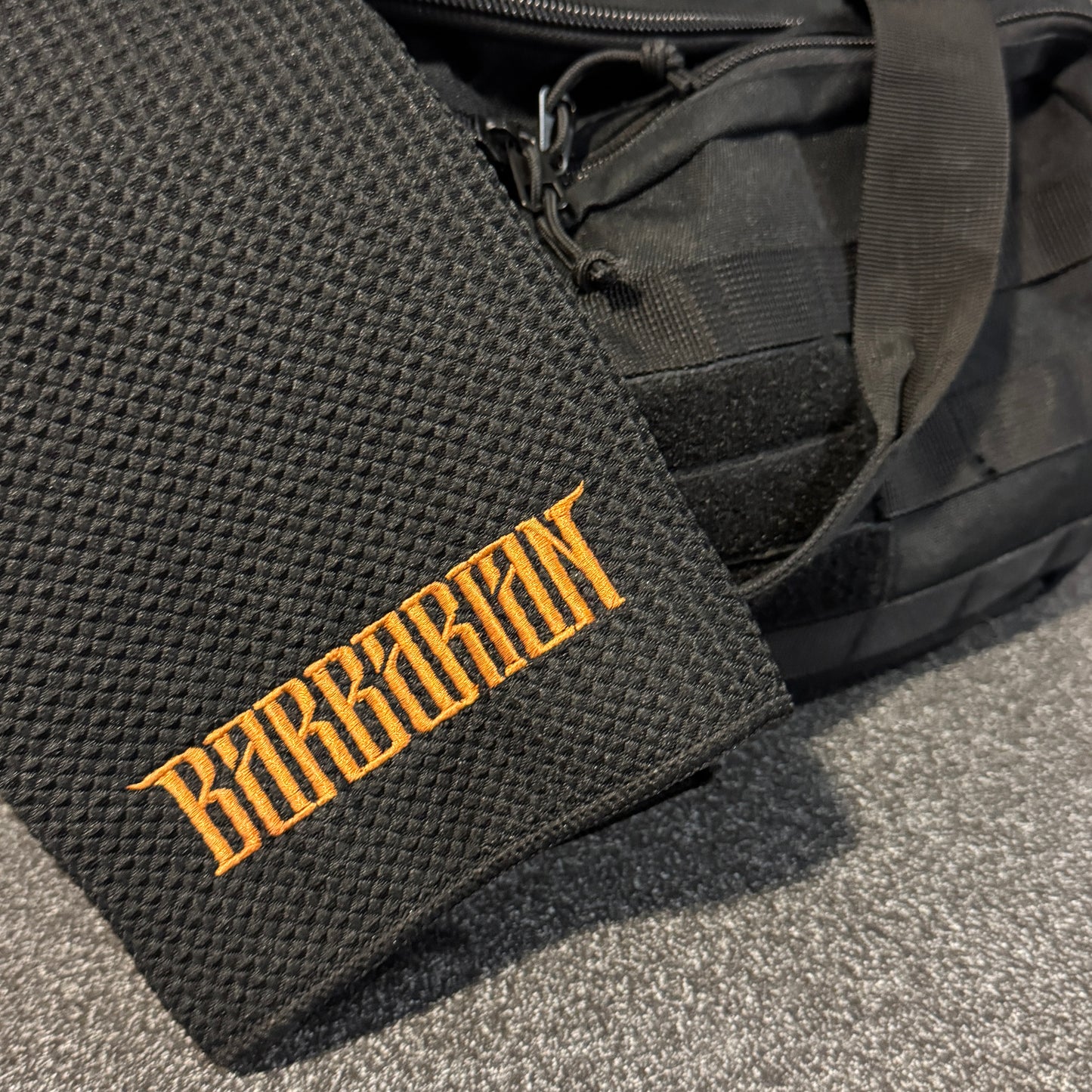 Barbarian Premium Golf/Sweat Towel