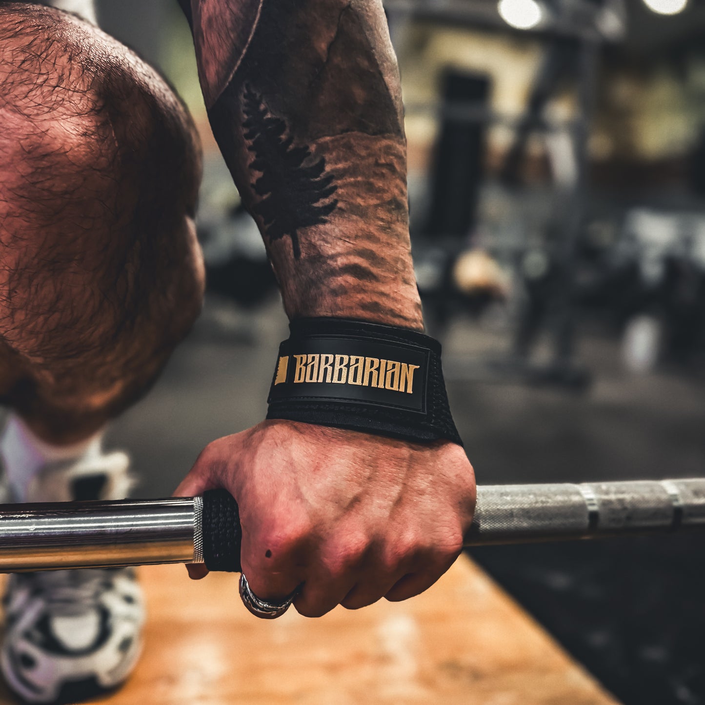 🇺🇸 American-Made "Conductor" Series Lifting Straps