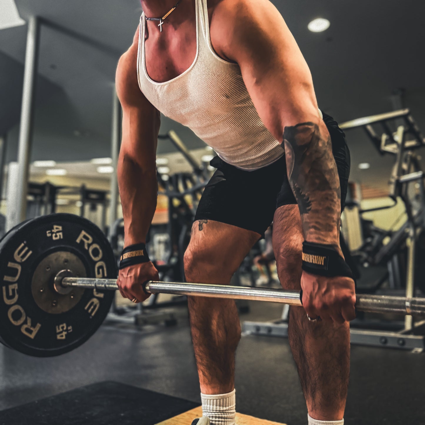 🇺🇸 American-Made "Conductor" Series Lifting Straps