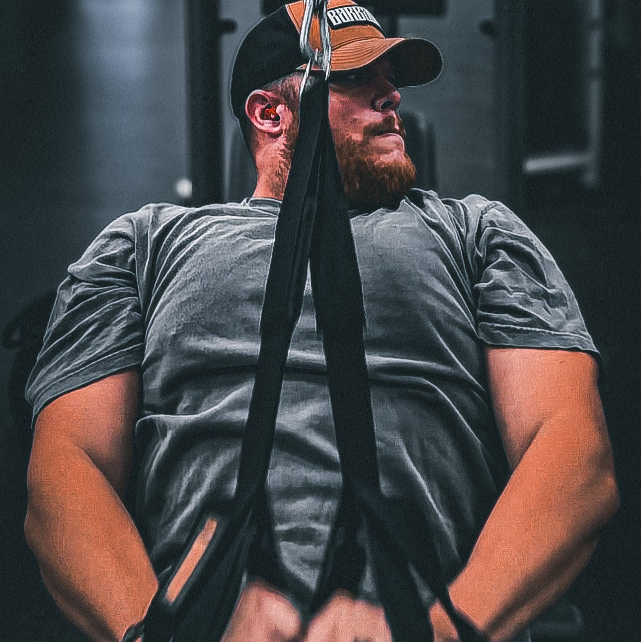 🇺🇸 American-Made 30" Conductor Series Multi-Grip Cable Straps