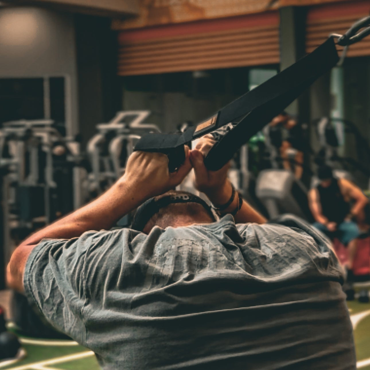 🇺🇸 American-Made 24" Conductor Series Cable Straps